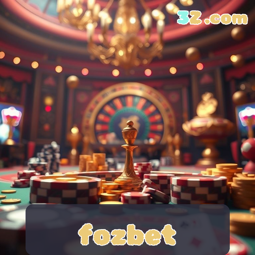 Fozbet e seu App: a Nova Era das Apostas Online