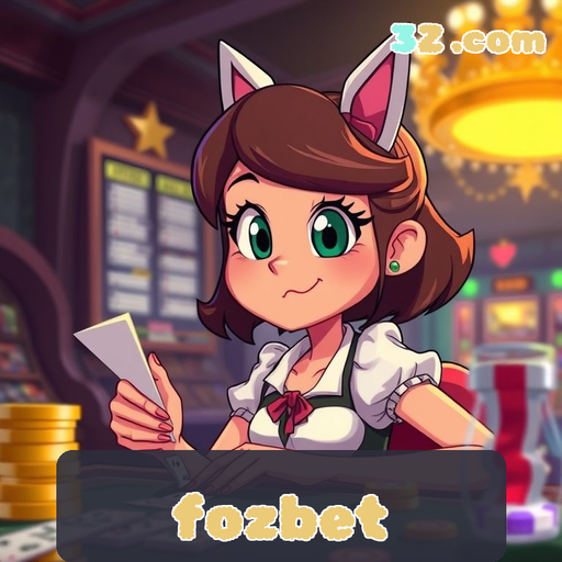 Baixar Fozbet: Entre no Mundo dos Jogos Brasileiros