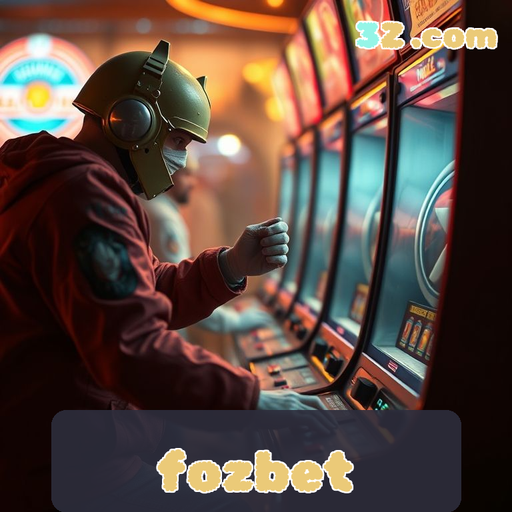 Aproveite os bônus do Fozbet e maximize suas vitórias!