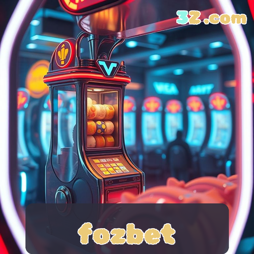 Fozbet: O Site Confiável Que Revoluciona Apostas Online