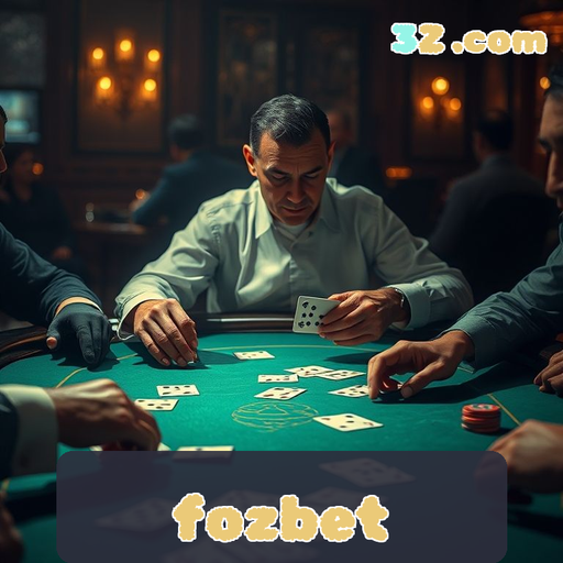 Jogos Incríveis na Fozbet: Diversão Sem Limites