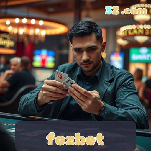 Promoções Irresistíveis no Fozbet Que Você Não Pode Perder
