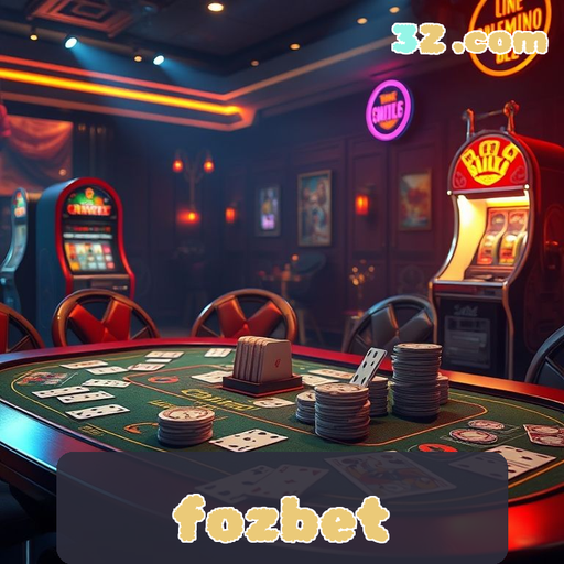Fozbet: A Seção VIP Que Transforma Sua Experiência de Jogo